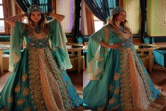 Ankara Bindallı Ve Kaftan Kiralama