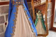 Bindallı Ve Kaftan Kiralama