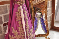 Bindallı Ve Kaftan Kiralama