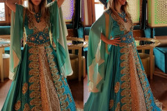 Bindallı Ve Kaftan Kiralama