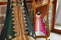 Bindallı Ve Kaftan Kiralama
