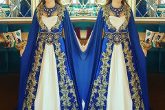 Bindallı Ve Kaftan Kiralama