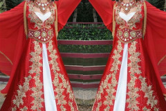Bindallı Ve Kaftan Kiralama