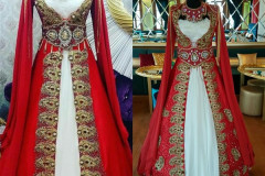 Bindallı Ve Kaftan Kiralama