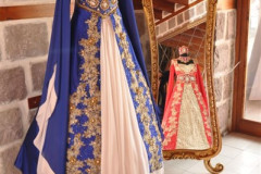 Bindallı Ve Kaftan Kiralama