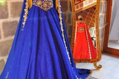 Bindallı Ve Kaftan Kiralama