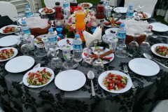 Catering