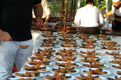 Catering