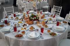 Catering