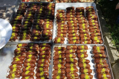 Catering - Mezuniyet Balosu - Mezuniyet Organizasyonu