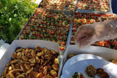 Catering - Mezuniyet Balosu - Mezuniyet Organizasyonu