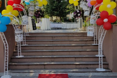 Catering - Mezuniyet Balosu - Mezuniyet Organizasyonu