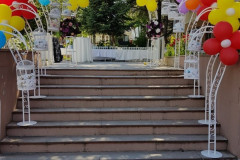 Catering - Mezuniyet Balosu - Mezuniyet Organizasyonu