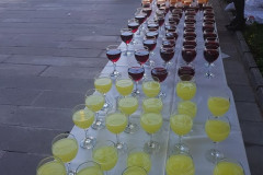 Catering - Mezuniyet Balosu - Mezuniyet Organizasyonu