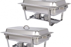 Catering Ekipmanları Kiralama