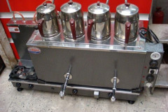 Catering Ekipmanları Kiralama