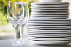 Catering Ekipmanları Kiralama
