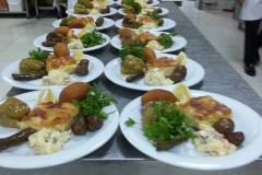 Catering Firması
