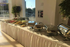 Catering Ekipmanları Kiralama