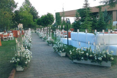 Gelin Yolu Kiralama