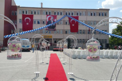 Gelin Yolu Kiralama