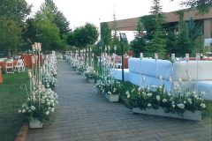 Gelin Yolu Kiralama