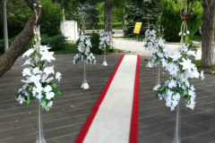 Gelin Yolu Kiralama