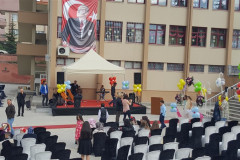 Mezuniyet Organizasyonu