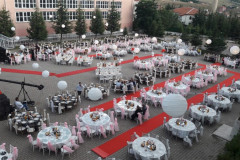 Ses-Sahne-Işık-Kamera-Fotoğraf Hizmeti - Kurumsal Organizasyon - Masa Sandalye Kiralama