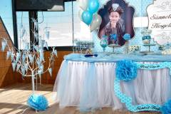 sünnet  düğünüorganizasyonu - Masa Kiralama - Masa Örtüsü ve Kapaklar- Süsleme